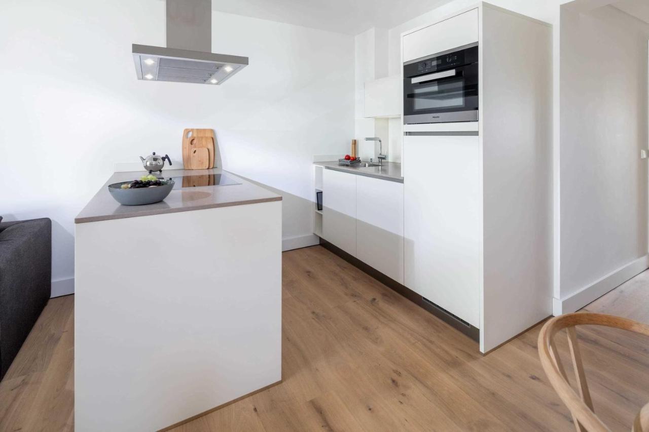 De Breker Apartment Norderney Exterior photo